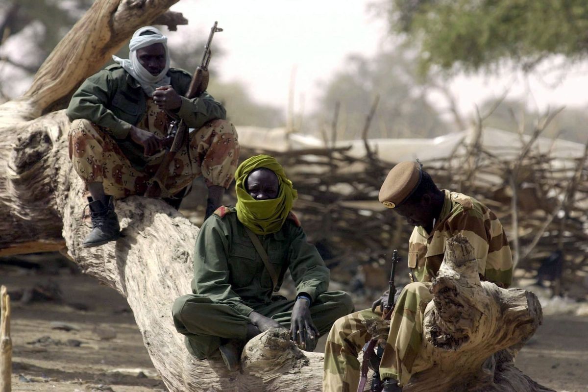 La nuova costituzione del Ciad rischia di destabilizzare il Sahel