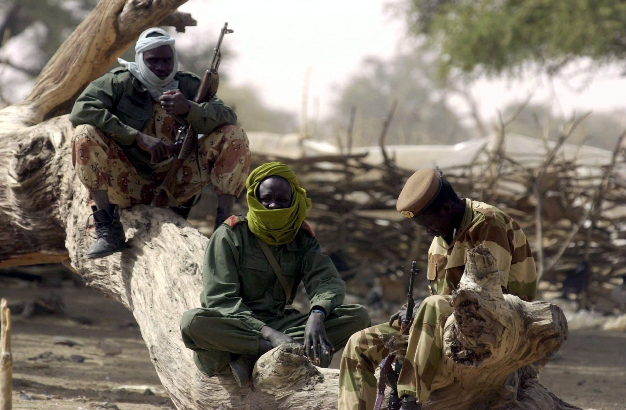 La nuova costituzione del Ciad rischia di destabilizzare il Sahel