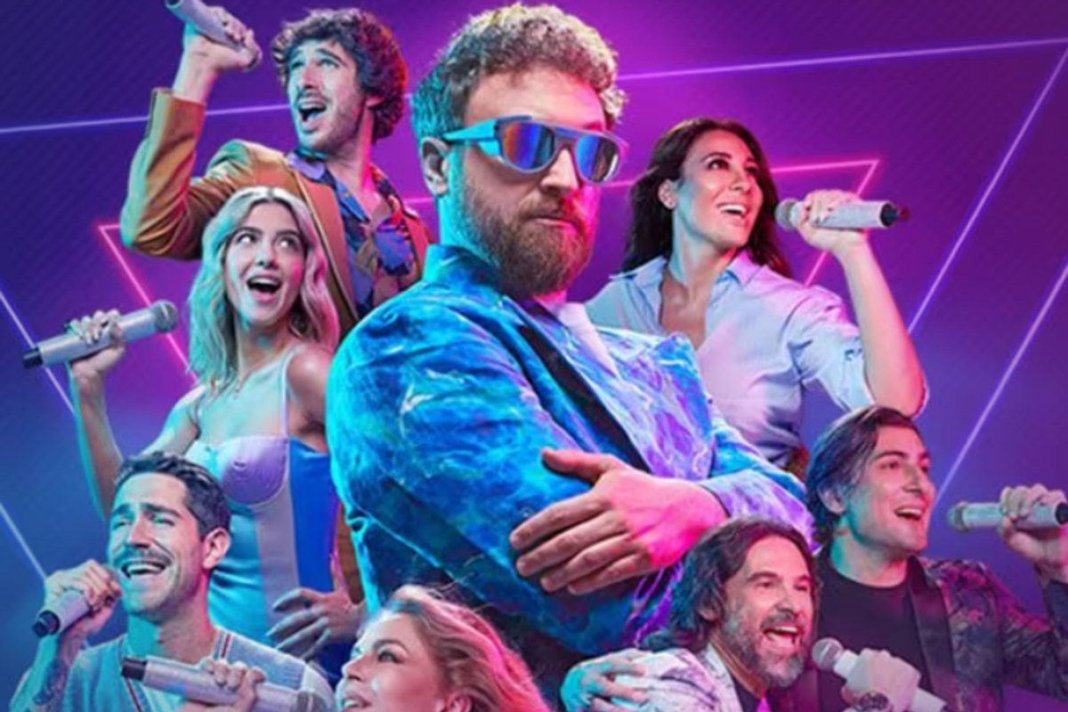 «Karaoke Night - Talenti senza vergogna», il nuovo show musicale in arrivo su Prime Video