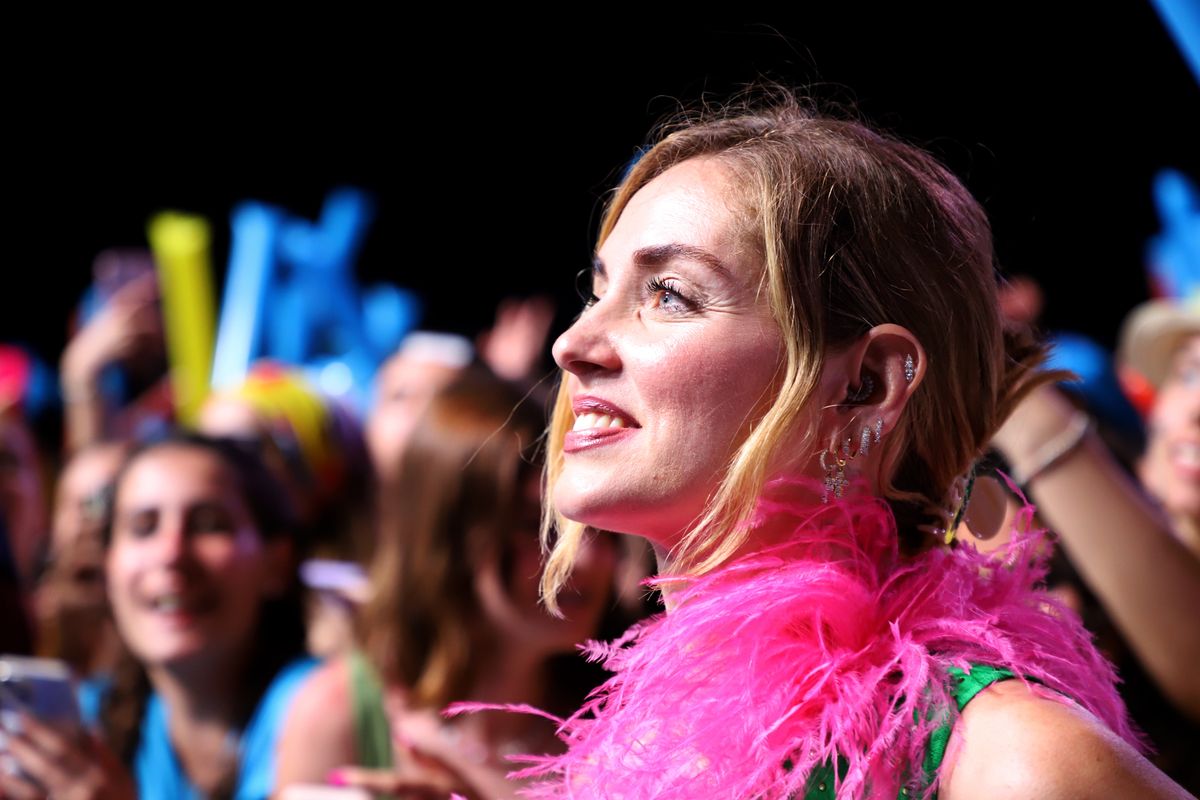 Ora l’Ia rischia di pensionare la Ferragni