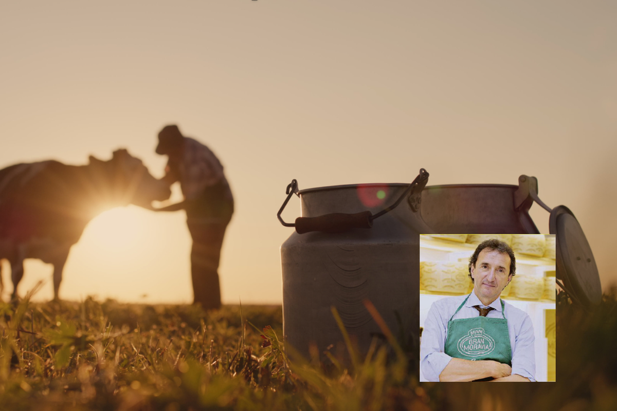 «Se lo Stato italiano non incentiva le nascite, devono farlo le aziende»