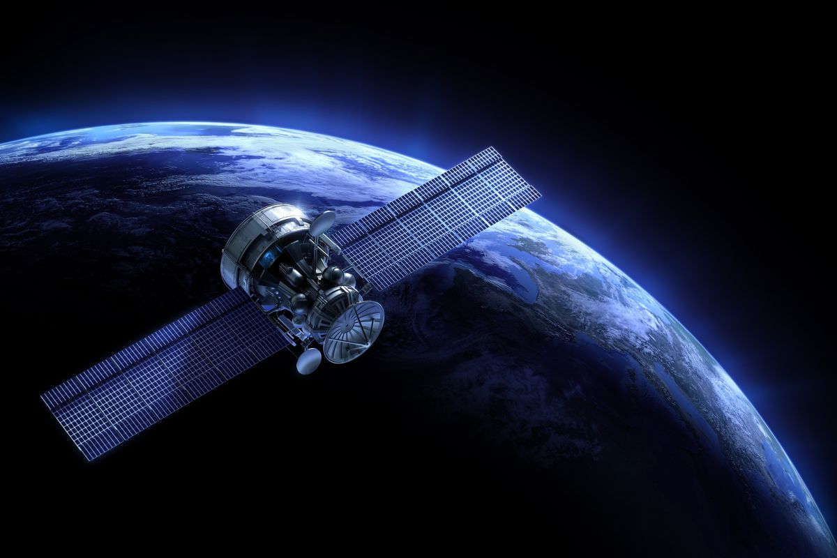 L’industria del futuro produrrà nello spazio. E l’Italia può essere una stella del settore