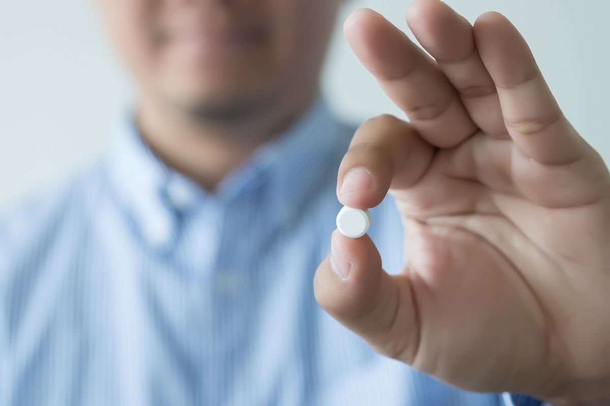 Per rieducare i maschi spunta pure la pillola