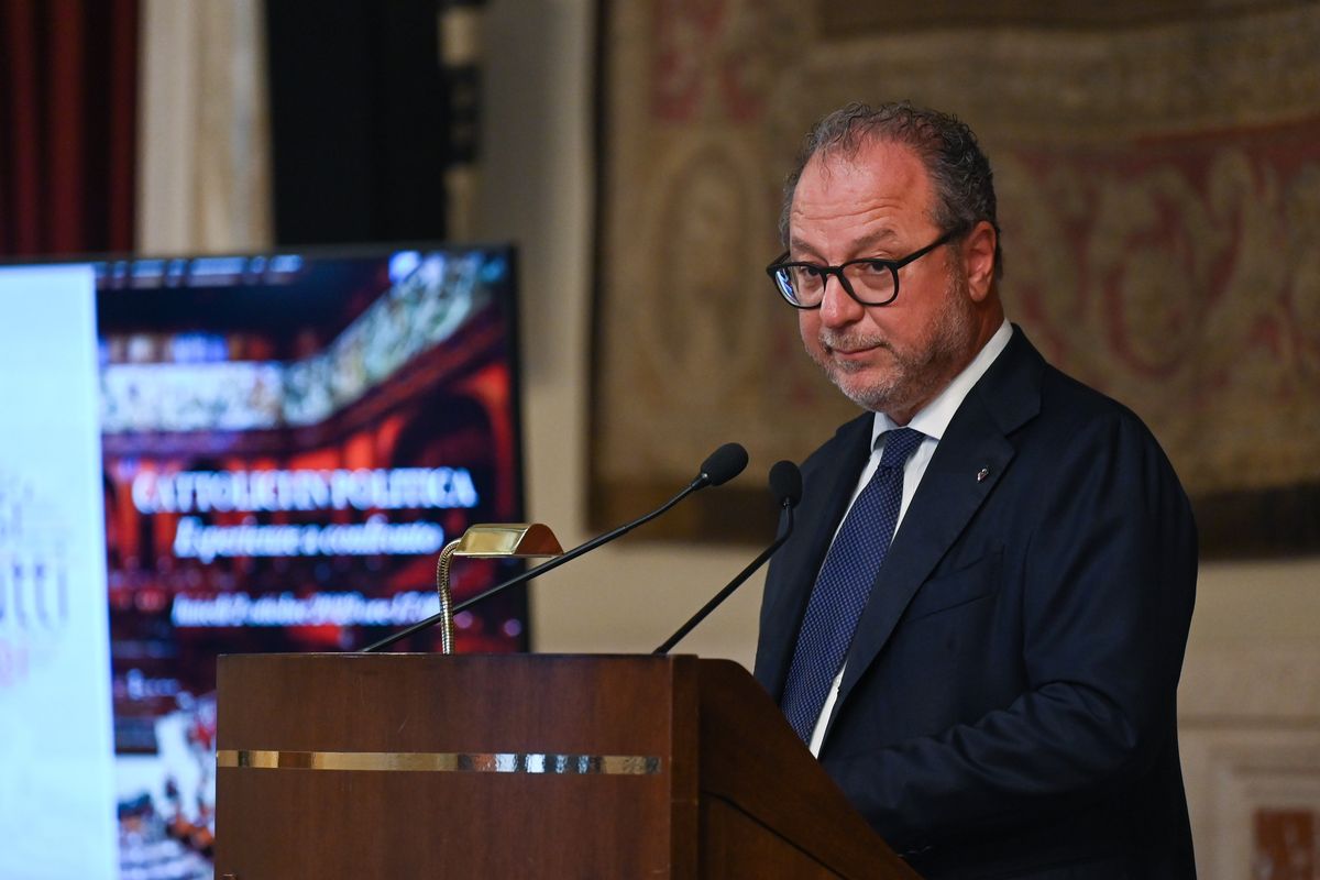 «Ora si indaghi sulle trame di Napolitano»