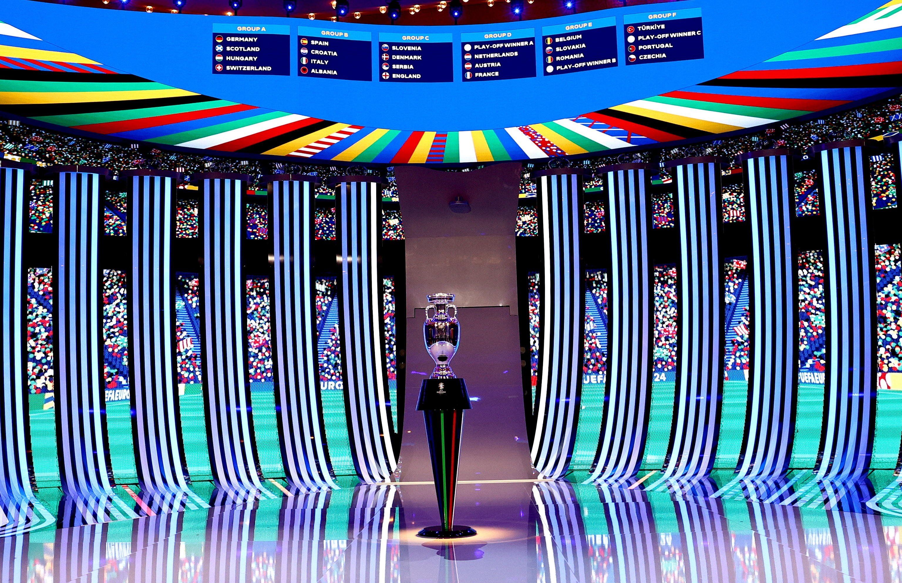 Olimpiadi, europei, rugby: tutto lo sport del 2024