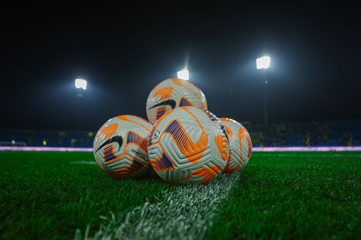 La scimitarra saudita ha bucato il pallone