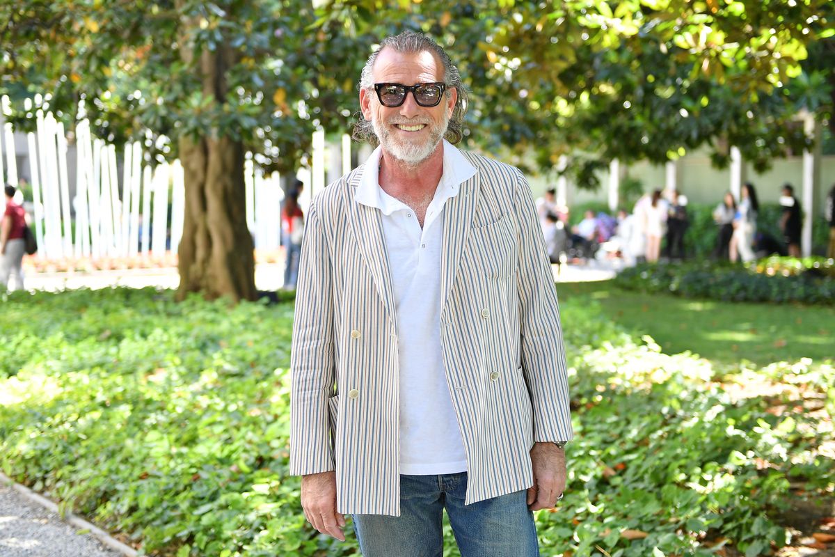 «L’uomo può essere elegante anche con cappotto e jeans»