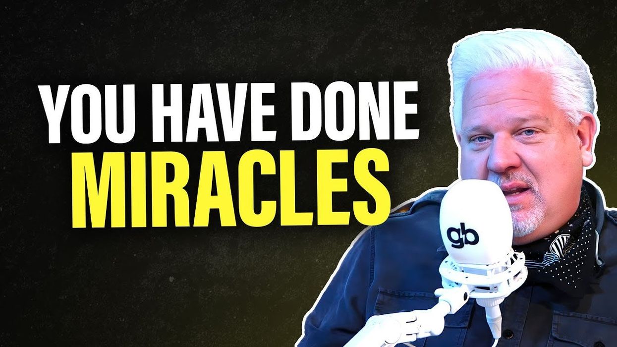 20 times this audience SAVED THE WORLD in 2023