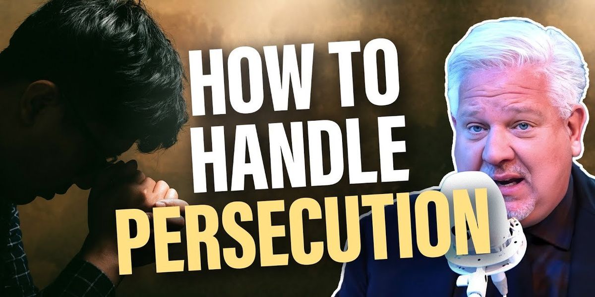 Christians should respond PERSECUTION from Biden and Church - Vimarsana News