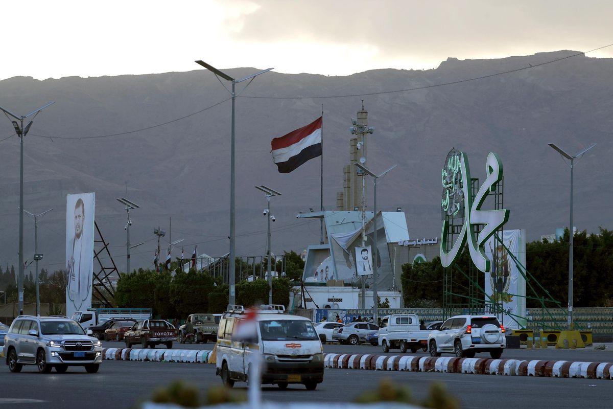 Reazione Usa: affondate navi filo-iraniane