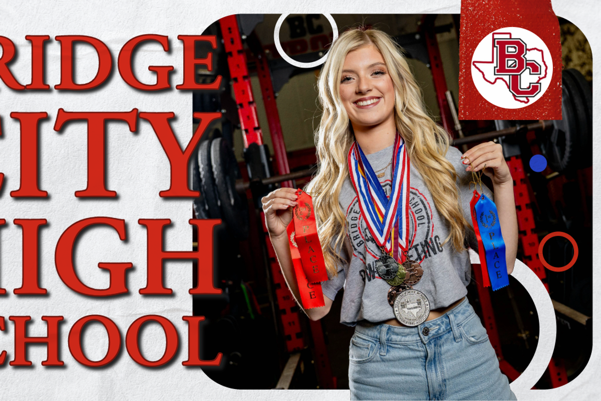 ROLL THE TAPE: Bridge City HS 2023-24 Winter/Spring Media Day