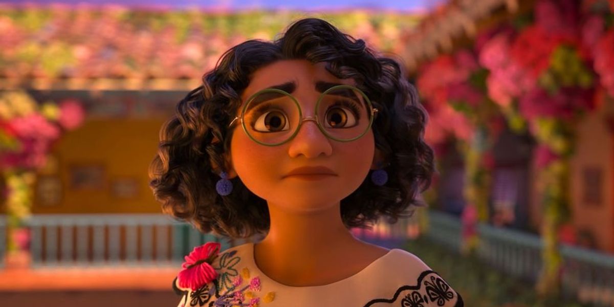 Encanto': The Disney film captures the essence of Latino families