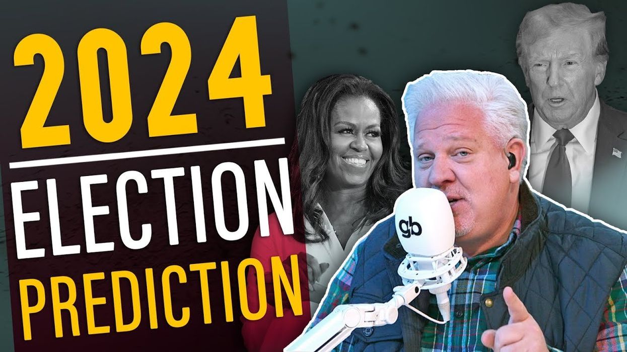 3 RADICAL moves Democrats could make in the 2024 election