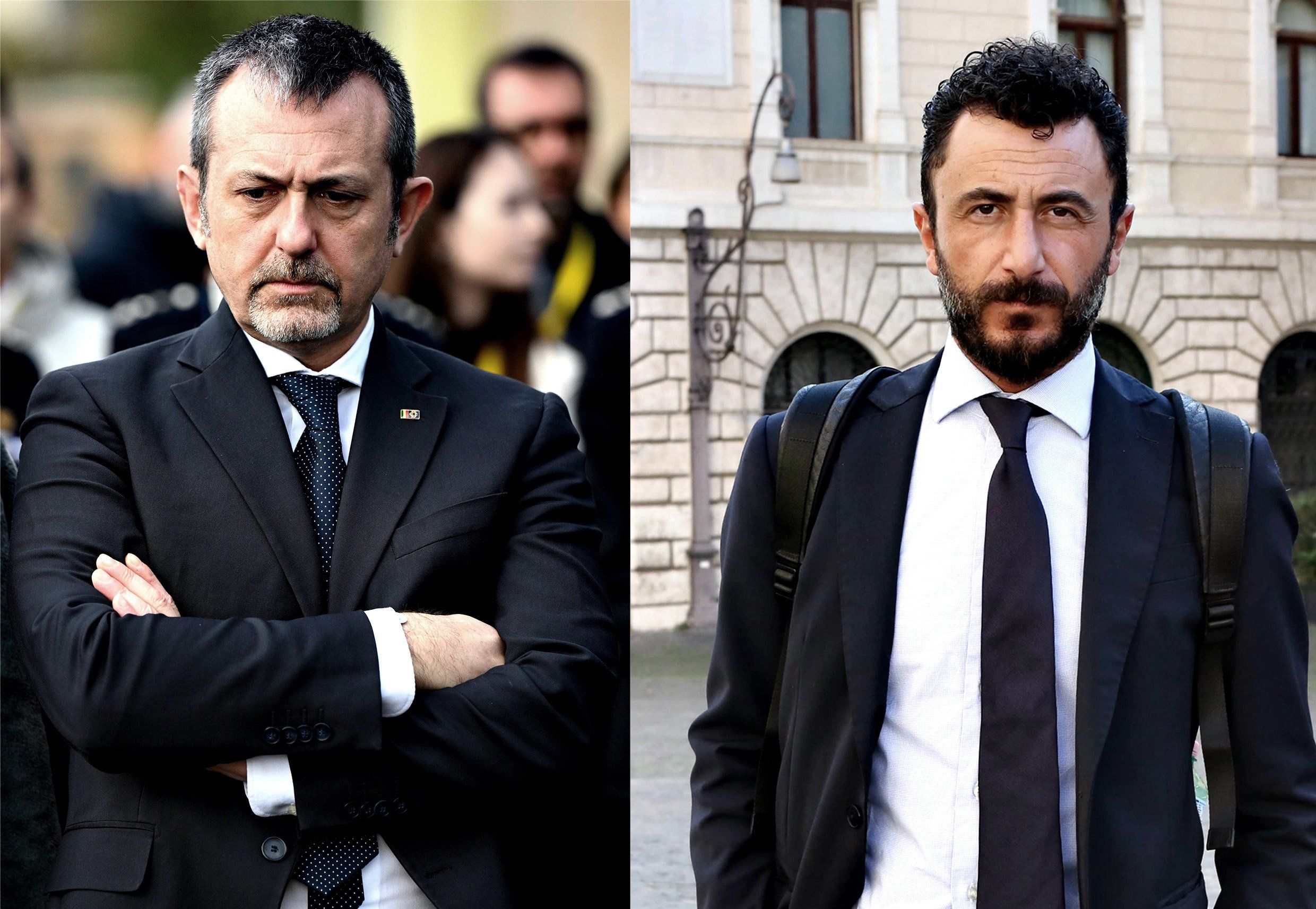 Veglione con ferito, indagato Pozzolo. E ora rischia la sospensione da Fdi