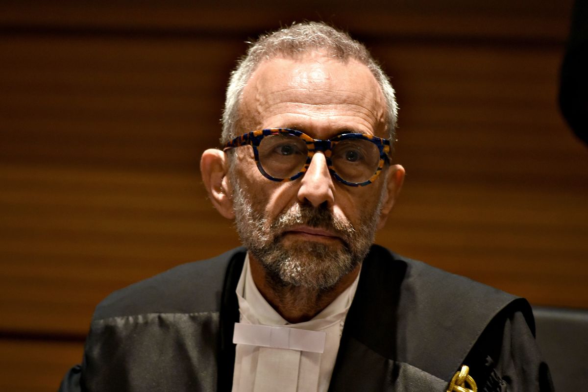Il giudice antigoverno verso il siluramento?