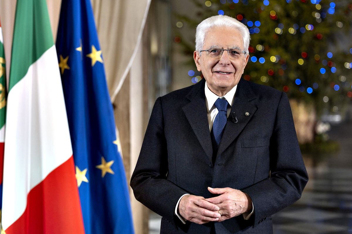 Mattarella sulla concorrenza si conferma corazziere dell’Europa