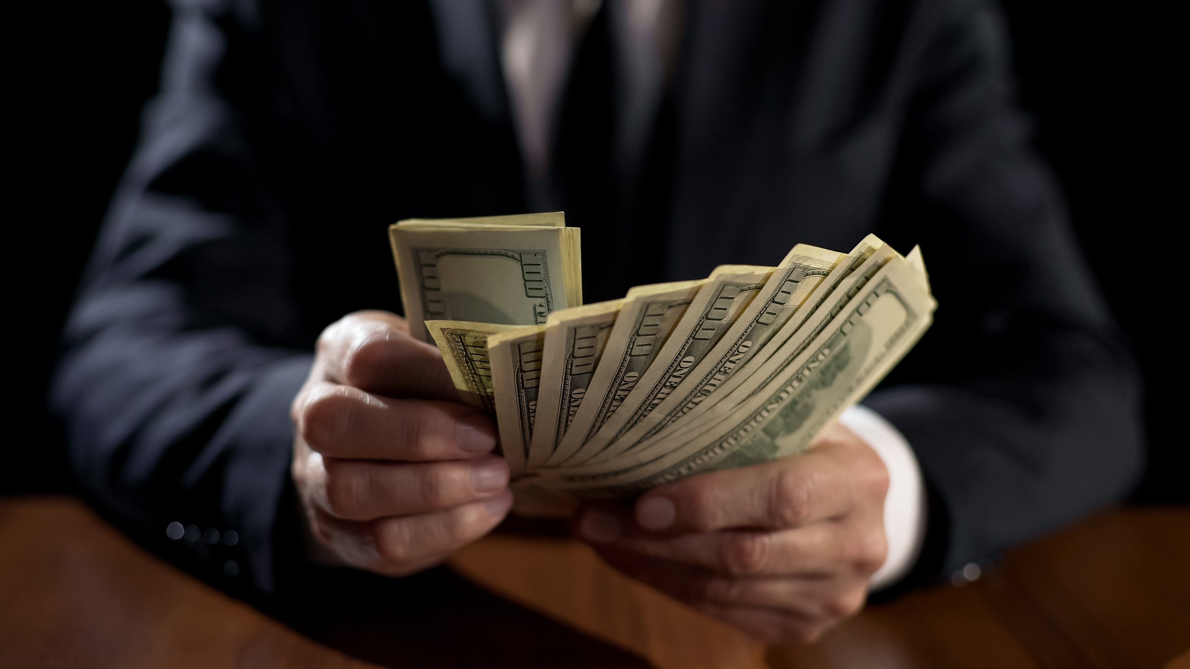 Il profilo dei nuovi miliardari: gli ereditari superano gli imprenditori