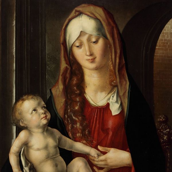 Albrecht D\u00fcrer al MART di Rovereto