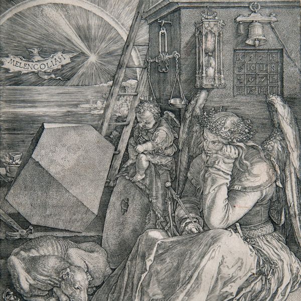 Albrecht D\u00fcrer al MART di Rovereto