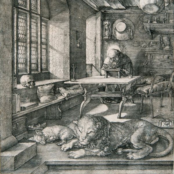 Albrecht D\u00fcrer al MART di Rovereto