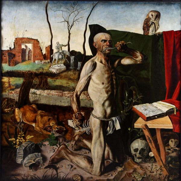 Albrecht D\u00fcrer al MART di Rovereto