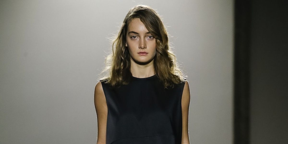Georgia Rule: 5 Georgian Designers Shaking Up Fashion