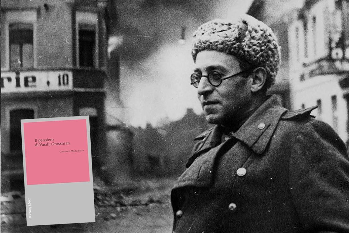 Non solo Hitler e Stalin: Grossman intuì il totalitarismo in democrazia