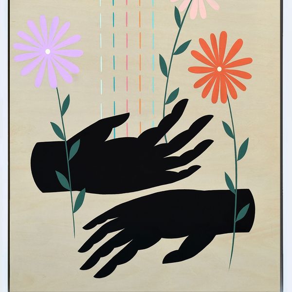 Texas Tornados in mostra a Milano