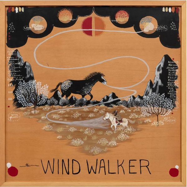 Texas Tornados in mostra a Milano