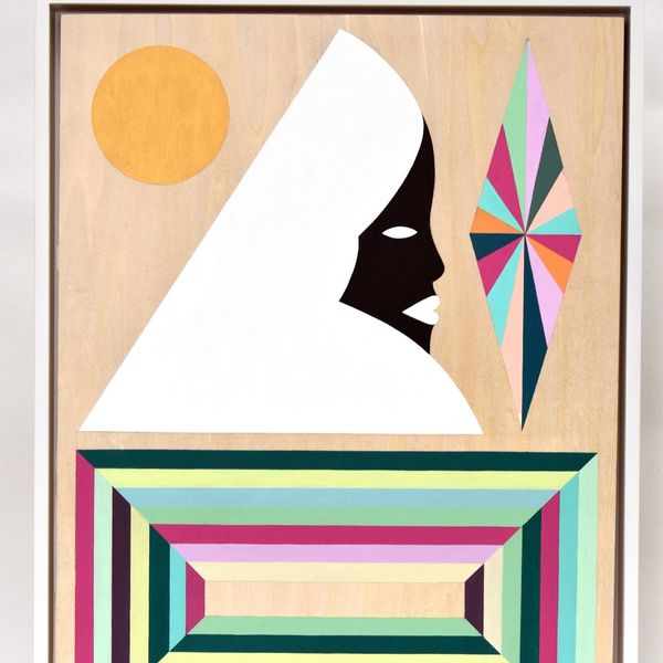 Texas Tornados in mostra a Milano