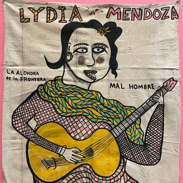 Texas Tornados in mostra a Milano