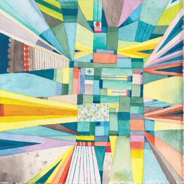 Texas Tornados in mostra a Milano