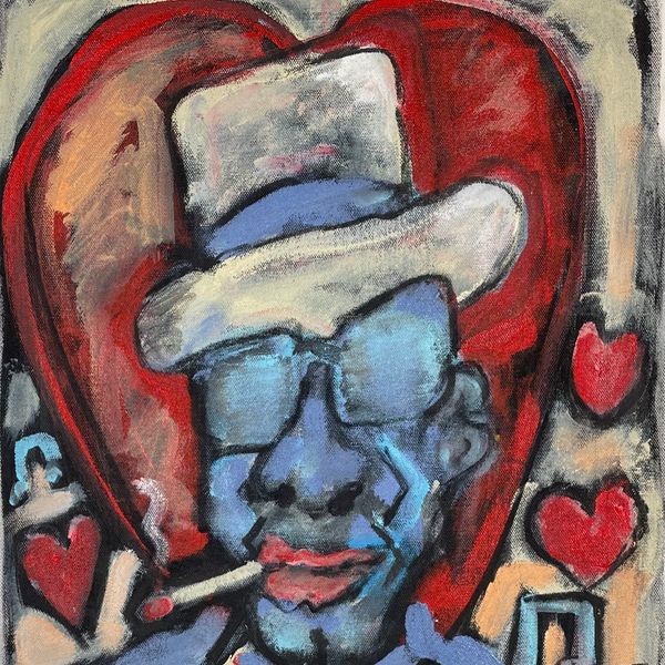 Texas Tornados in mostra a Milano