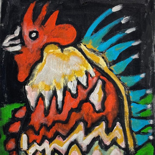 Texas Tornados in mostra a Milano