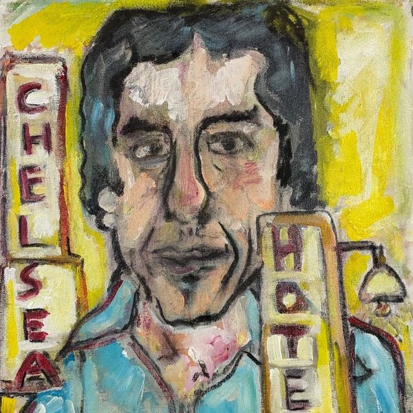 Texas Tornados in mostra a Milano