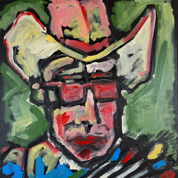 Texas Tornados in mostra a Milano