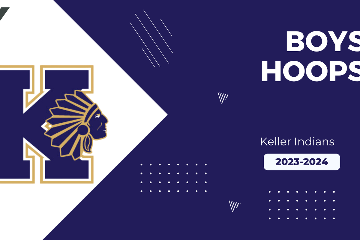 Eyes on the Prize: Keller Indians Hoops