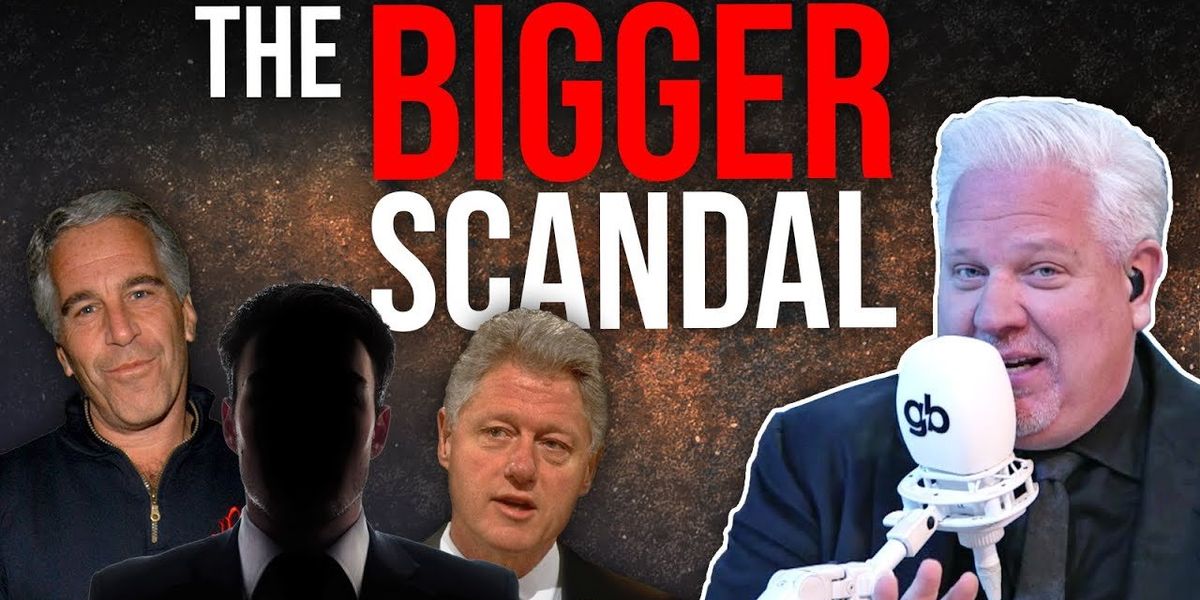 THIS is the Epstein list question we SHOULD be asking - Vimarsana News