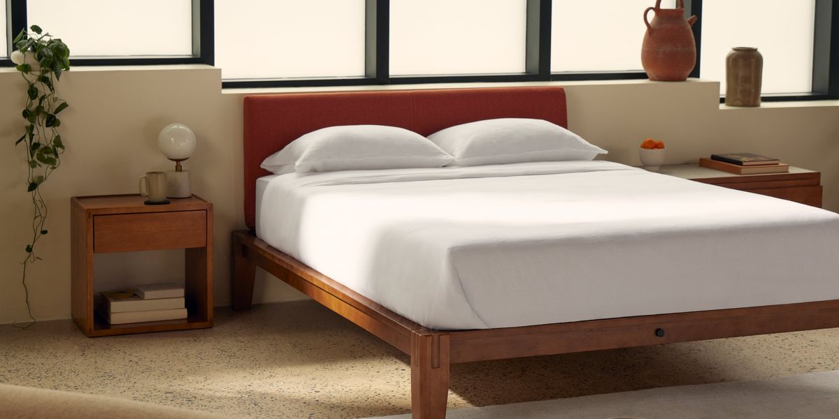 This Is The Hottest Platform Bed Frame Of 2021 Topdust