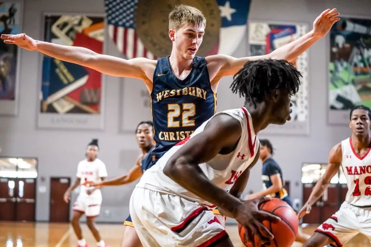 IN FOCUS: Westbury Christian poised for a TAPPS State run