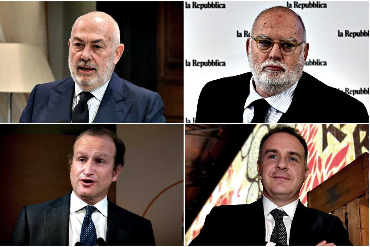 Il futuro presidente riporti Confindustria a tutelare le aziende in Italia e a Bruxelles