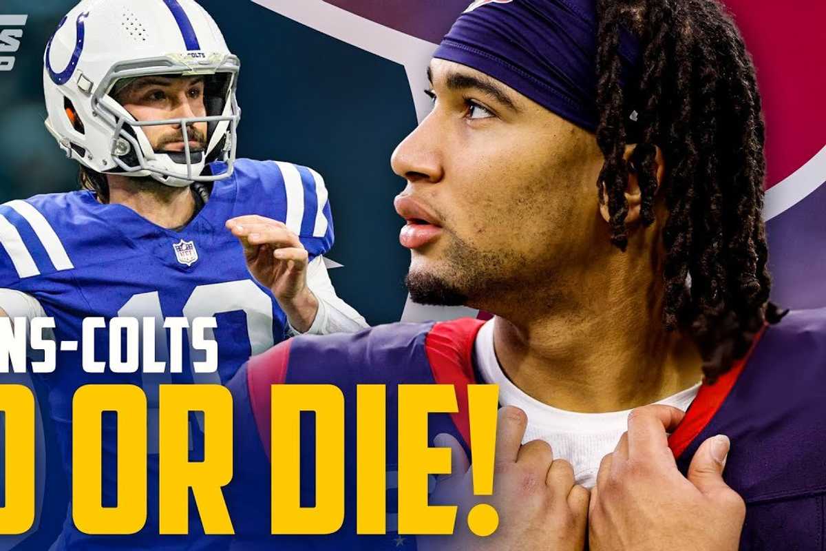 These crucial Texans advantages could tilt fates in epic do-or-die Colts showdown