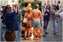 People from other countries reveal how to spot an American tourist 