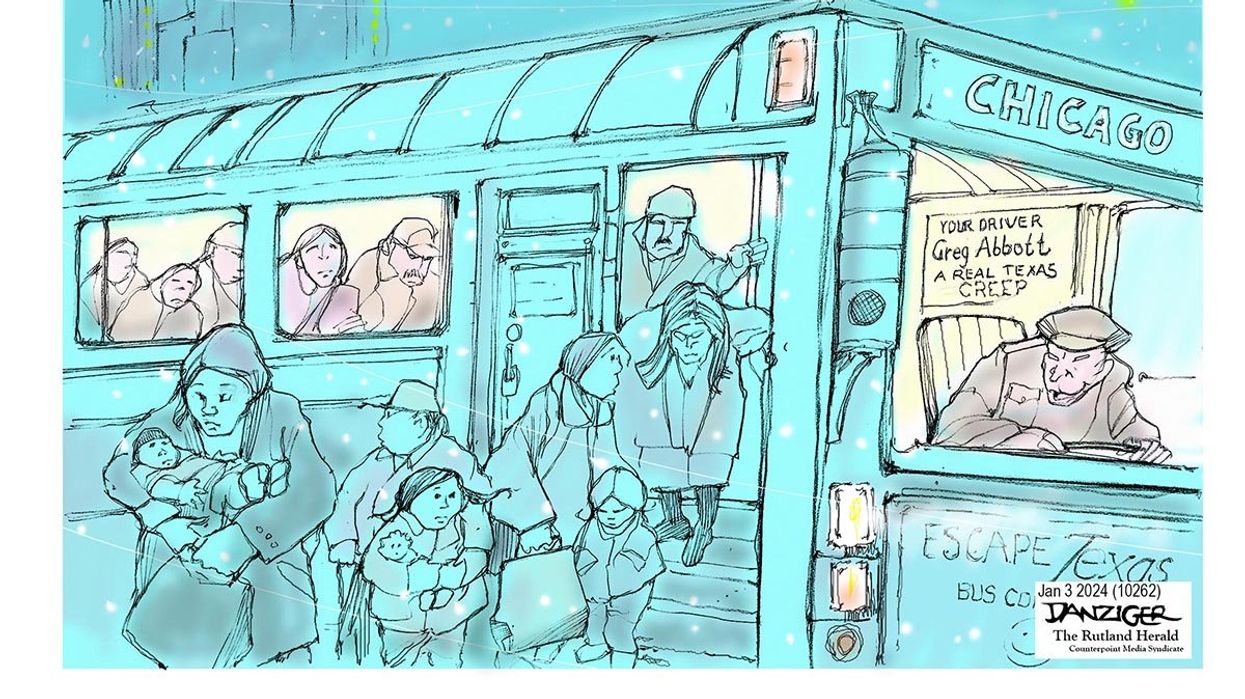 Danziger Draws