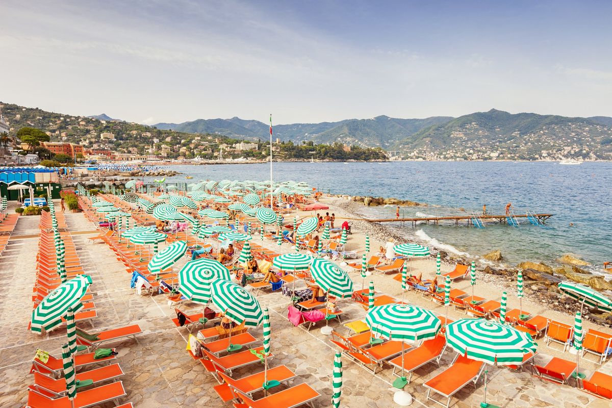 Il Colle ignora Cassazione e Ue sui balneari