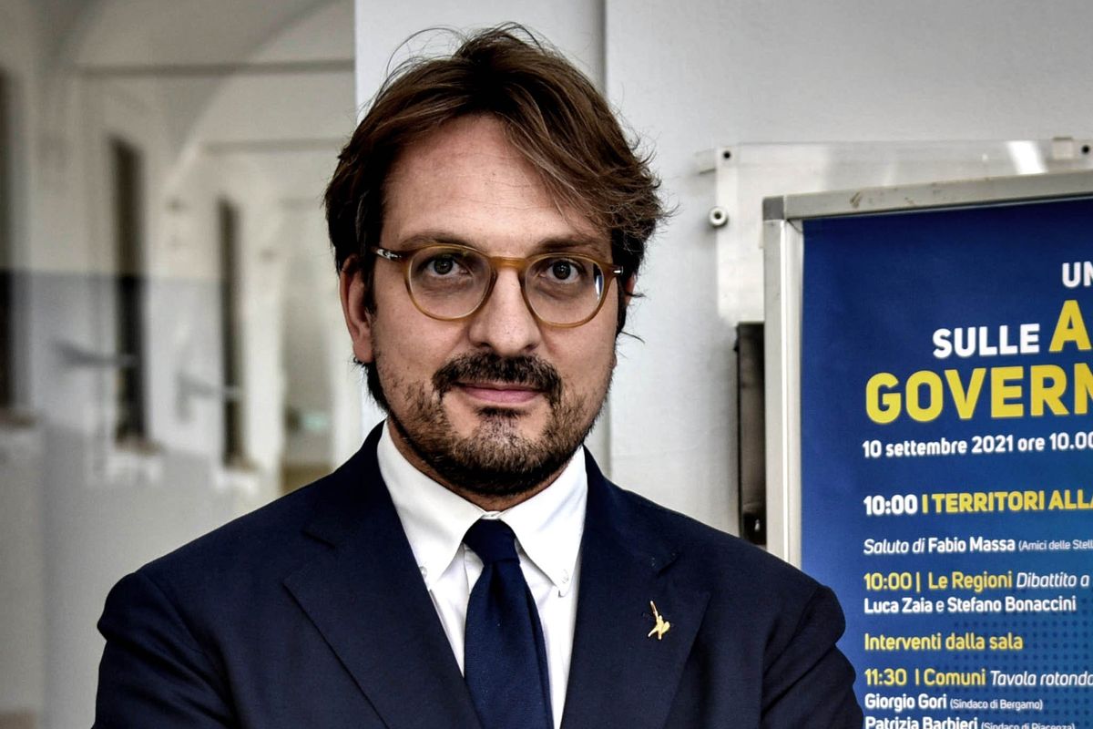 Guido Guidesi: «Senza nuovi artigiani perderemo per sempre le nostre eccellenze»