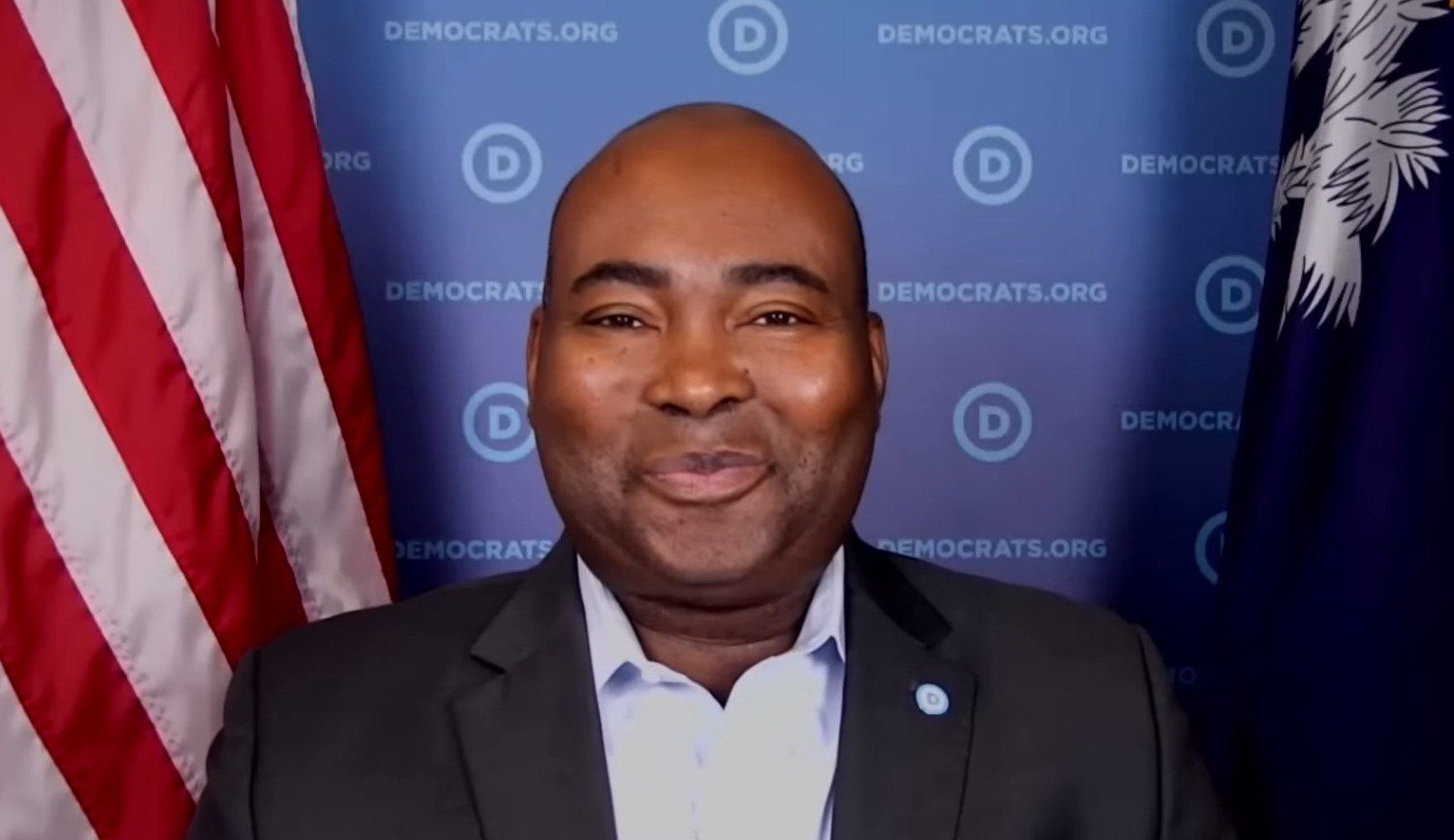 Jaime Harrison
