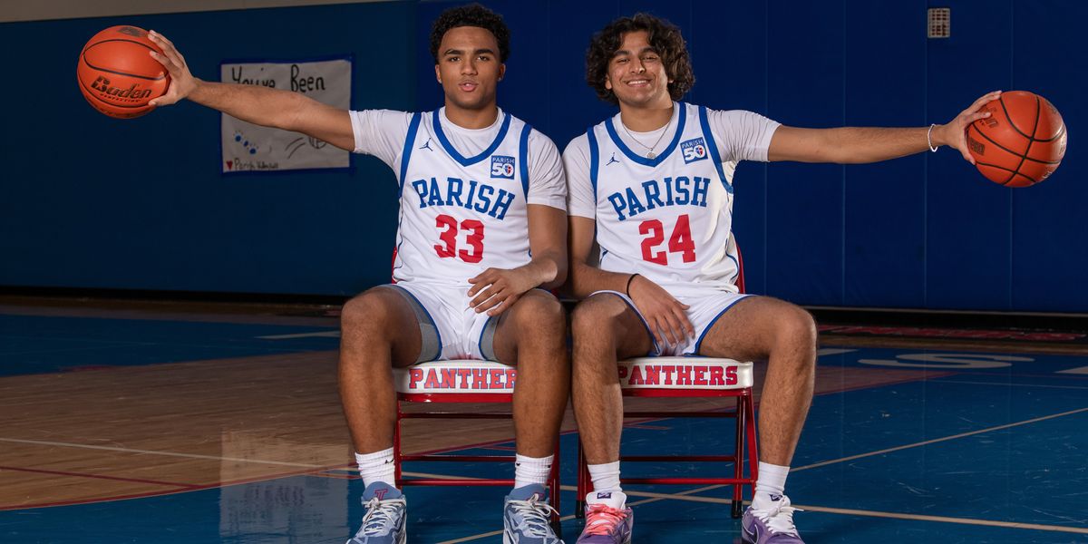 [PHOTO GALLERY]: Parish Panthers are back in action - VYPE