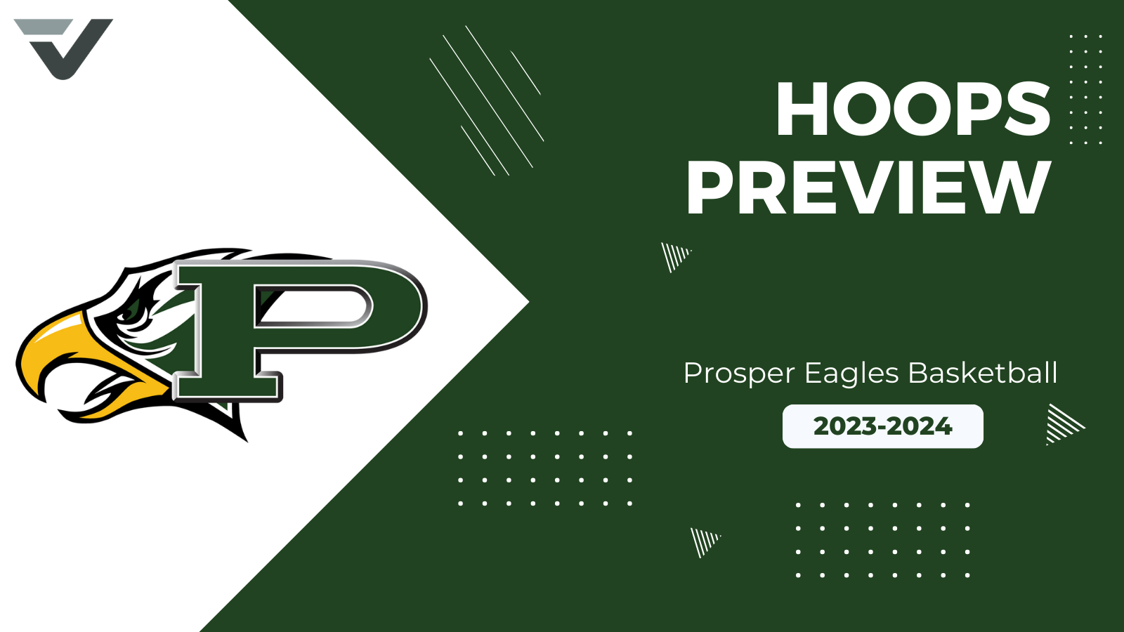 Dominate the Hardwood: Prosper Eagles Basketball