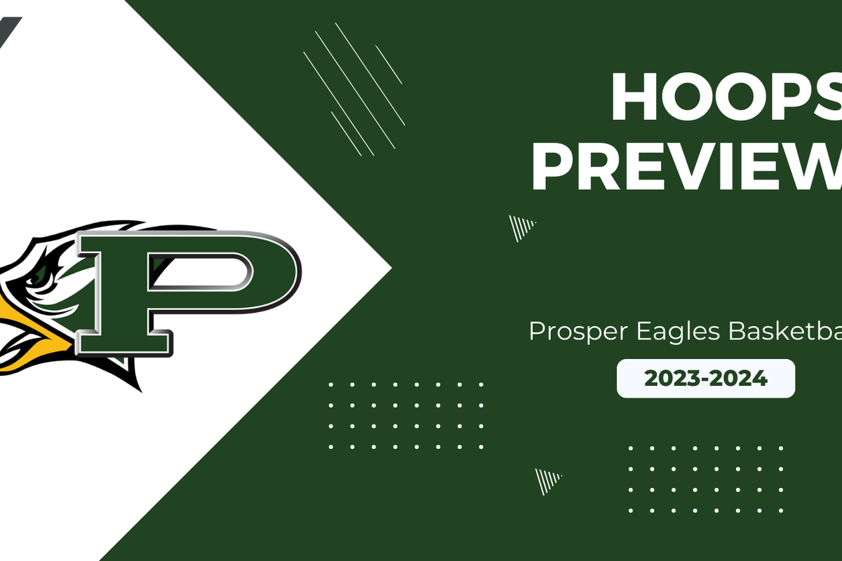 Dominate the Hardwood: Prosper Eagles Basketball